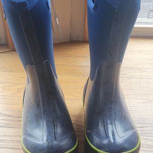 Bogs waterproof boots